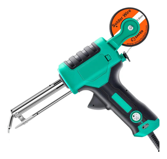 Pistola de Soldar